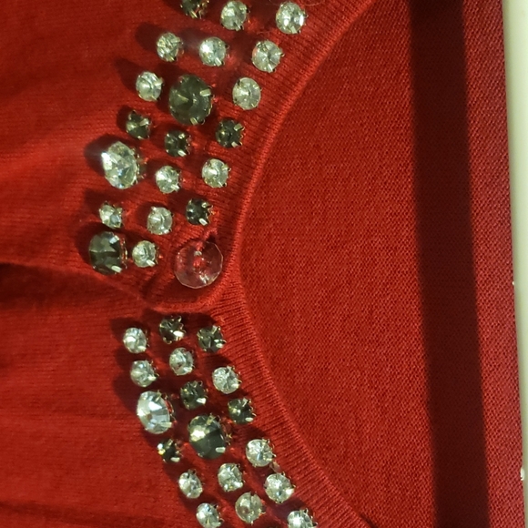 Cardigan - Picture 3 of 3